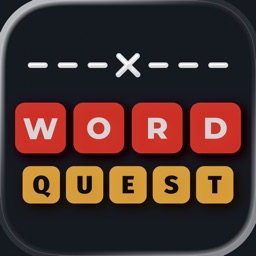 Quest: Jeu mots casse-tête