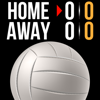BT Volleyball Scoreboard - The Basketball Temple LLC