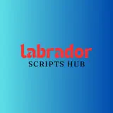 Labrador Scripts Hub - App Icon