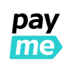 Payme - переводы и платежи - DIDA (INSPIRED LLC)