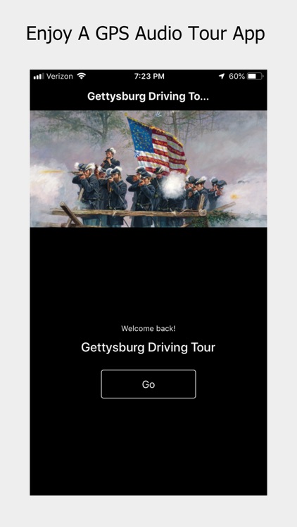 Gettysburg Driving Tour