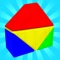 Color Block Builder” is a new puzzle game that will test your logical thinking and creativity