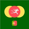 Tobo: Portuguese Words (EU) icon