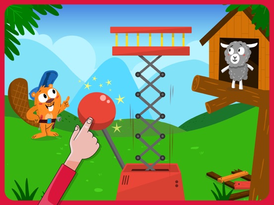 Screenshot #6 pour Jeux de bébé pour enfant 2-8