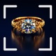 Jewelry Identifier - Appraisal app icon - Reference app for iPhone