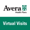 Avera Health Plans Visits icon