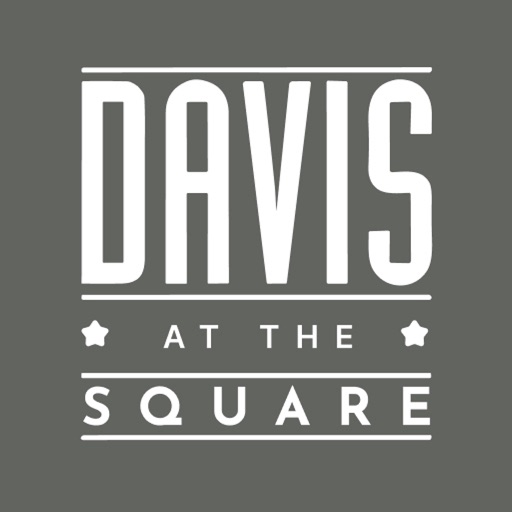 Davis at the Square