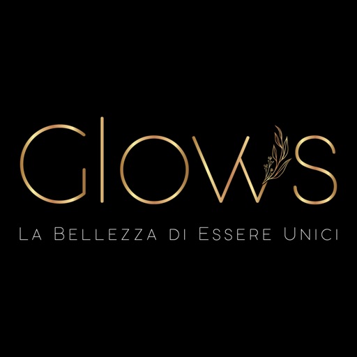 Glows salone di bellezza
