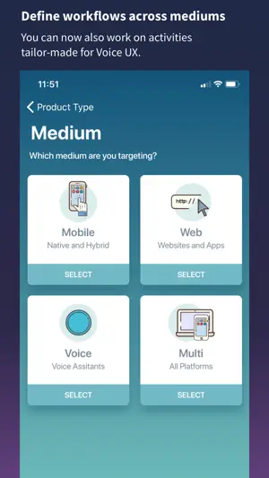 UX Assist screenshot 2