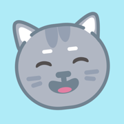 I like Cats.