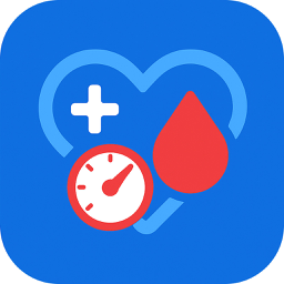 OoptiVitals: BP & Glucose