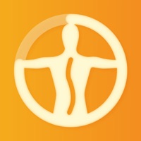 Scoliometer app icon - Medical app for iPhone
