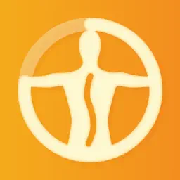 Scoliometer app icon