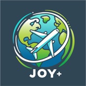 Joy Plus: Find travel friends