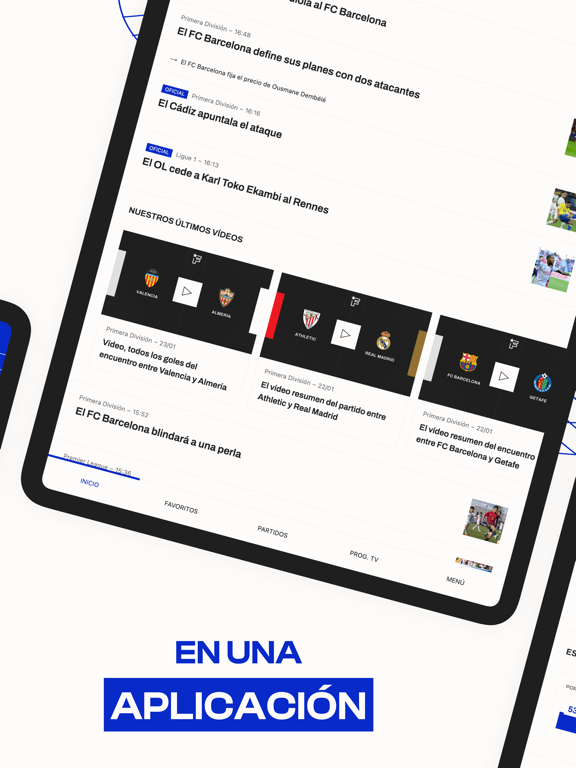 Screenshot #5 pour Fichajes fútbol: mercado
