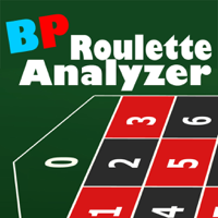 BP Roulette Analyzer
