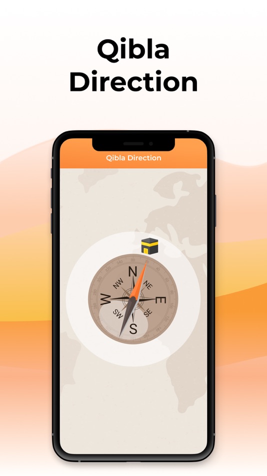 #2. Athan : Prayer Times (iOS) 由: APPSKOTTAGE (SMC-PRIVATE) LIMITED