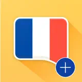 Verbos en Francés (Más) - Icono de la app