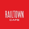 Railtown Cafe icon