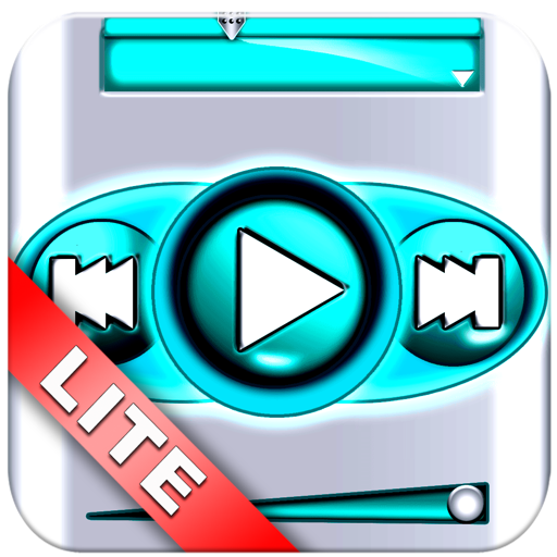 Simple MP3 Player Lite app icon