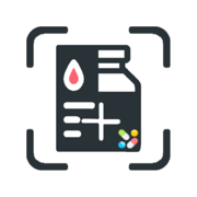 Health Report& Pill Identifier