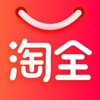 淘全 icon