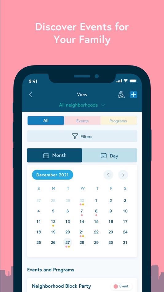 #6. Parent Pass (iOS) 由: The Miles Foundation Inc.