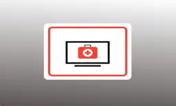 Doctor OLED TV app icon