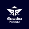 Saudia Private icon