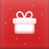 Giftible: Smart AI Gift Finder icon