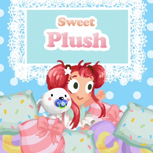 Sweet Plush - Move
