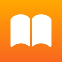 Apple Books logo