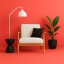 Get Home Decor Designer: AI Design for iOS, iPhone, iPad Aso Report