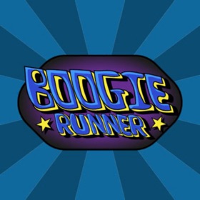 螢幕擷取畫面 (4) Boogie Runner