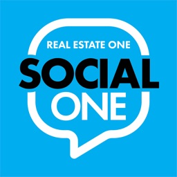 SocialOne by Real Estate One