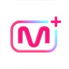 Mnet Plusのアイコン