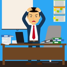 螢幕擷取畫面 (5) Office Thief - Escape Puzzle