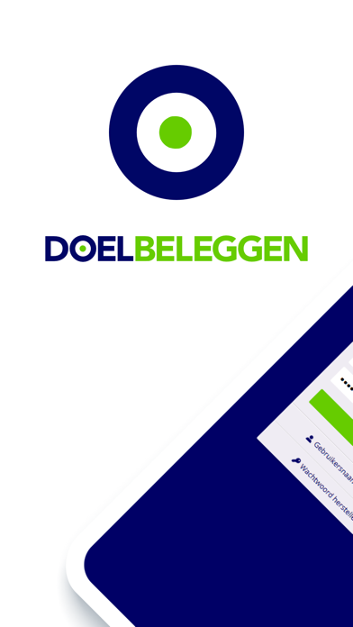 Screenshot #1 pour Doelbeleggen
