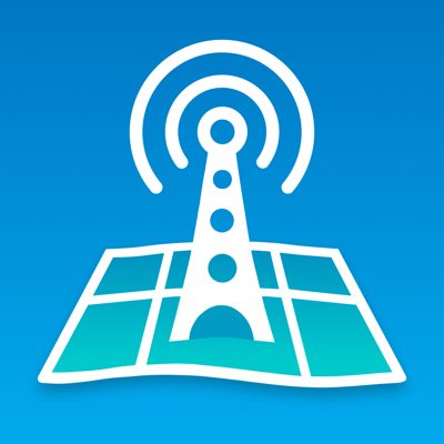 Cell Tower Locator