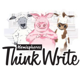 Screenshots (5) Hemispheres Think Write-Pig