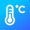 Thermometer APP - a smart thermometer and weather assistant