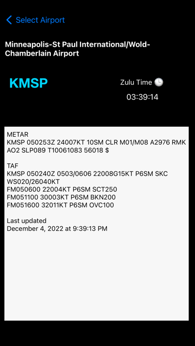 iEMBRAER Type Rating Prep Screenshot