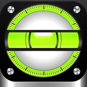 Screenshots (8) Bubble Level for iPhone