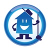 EOL House Cleaning icon