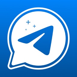Tool for Telegram – Dual Chat