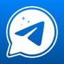 Get Tool for Telegram – Dual Chat for iOS, iPhone, iPad Aso Report