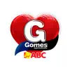 G+ Gomes Supermercados delete, cancel