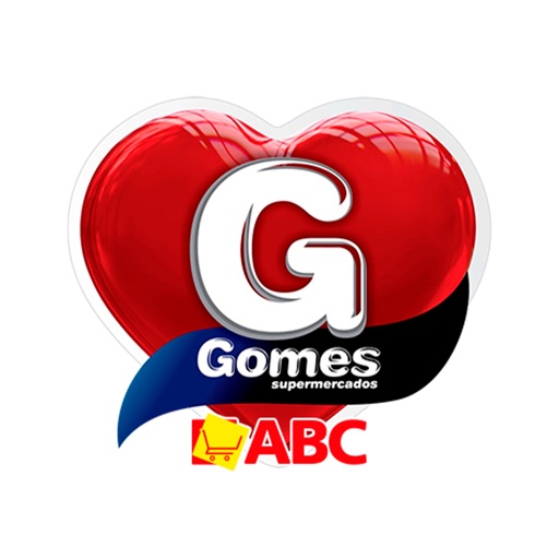 G+ Gomes Supermercados icon
