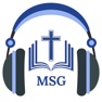 Get Message Bible (MSG) Audio* for iOS, iPhone, iPad Aso Report