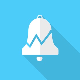 螢幕擷取畫面 (7) Stock Alerts BG(Alarm/Tracker)